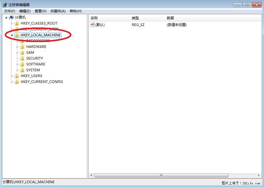 Photoshop不能直接拖拽打开图片的解决办法 - 生活百科 - 贺州生活社区 - 贺州28生活网 hezhou.28life.com