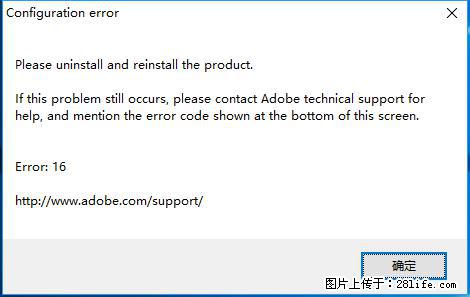 Photoshop不能直接拖拽打开图片的解决办法 - 生活百科 - 贺州生活社区 - 贺州28生活网 hezhou.28life.com