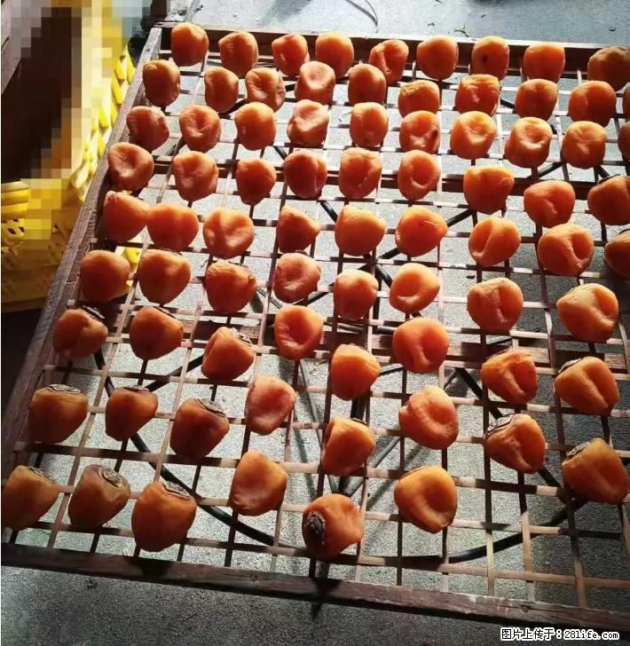 广西桂林平乐桥亭【柿饼之乡】2025年纯手工制作、无任何添加剂的第一批柿饼准备上市了,欢迎联系订购! - 美食天地 - 贺州生活社区 - 贺州28生活网 hezhou.28life.com