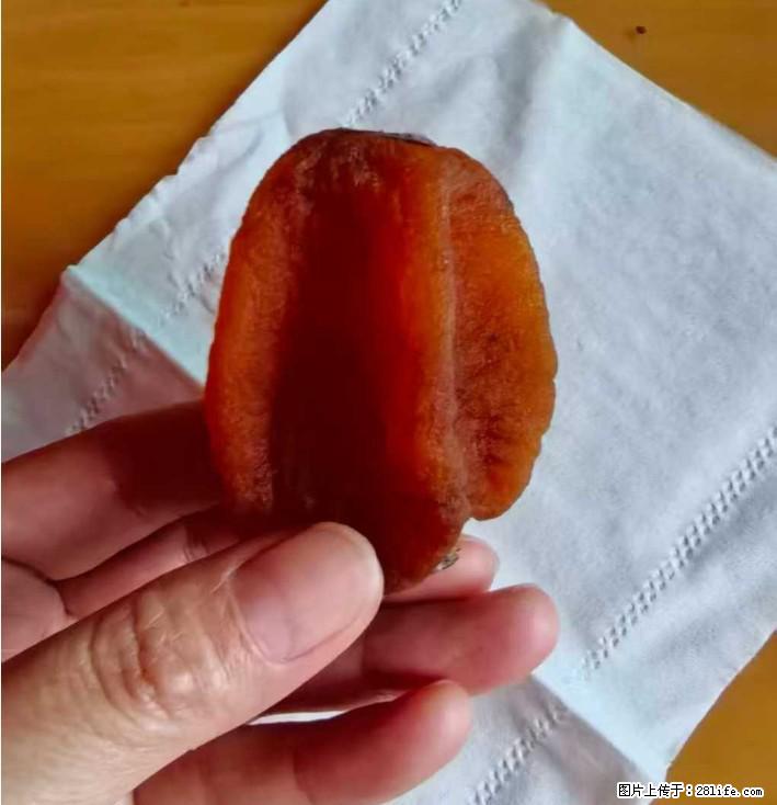 广西桂林平乐桥亭【柿饼之乡】2025年纯手工制作、无任何添加剂的第一批柿饼准备上市了,欢迎联系订购! - 美食天地 - 贺州生活社区 - 贺州28生活网 hezhou.28life.com