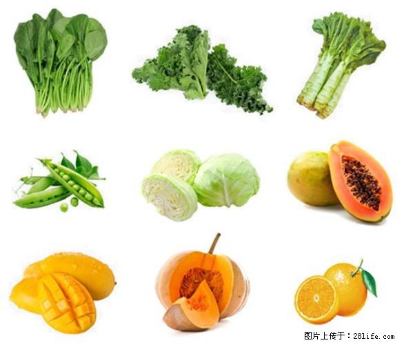 叶黄素有什么功效和作用 - 生活百科 - 贺州生活社区 - 贺州28生活网 hezhou.28life.com