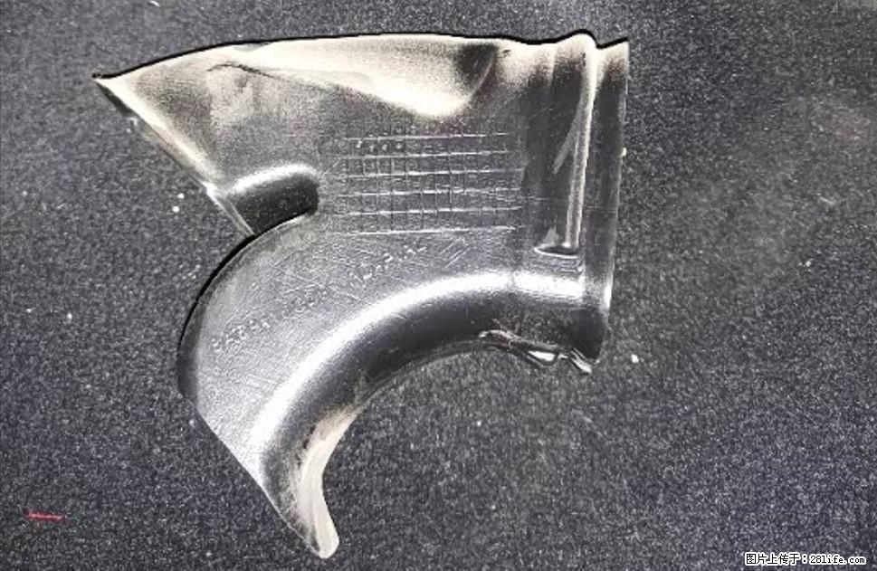 【福特·嘉年华】主驾驶位脚部空调不出风,如何解决? - 车友部落 - 贺州生活社区 - 贺州28生活网 hezhou.28life.com