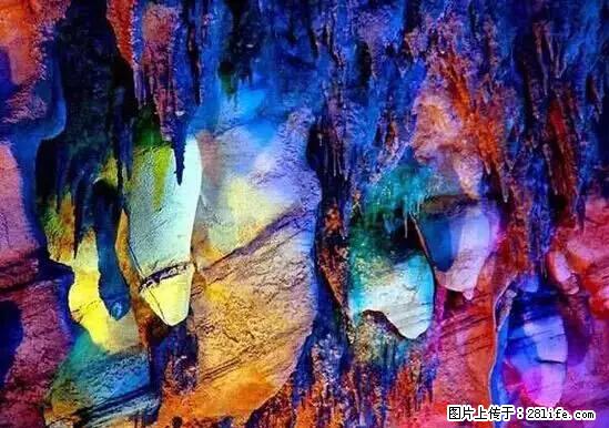 让人脸红的流氓景点，大自然真的有点色 - 灌水专区 - 贺州生活社区 - 贺州28生活网 hezhou.28life.com