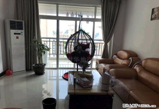 汇豪精装3房,拎包入住 - 房屋出租 - 房屋租售 - 贺州分类信息 - 贺州28生活网 hezhou.28life.com