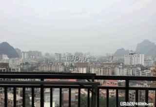 汇豪精装4房 廉价出租 房东好说话 者流有你一个家 - 贺州28生活网 hezhou.28life.com