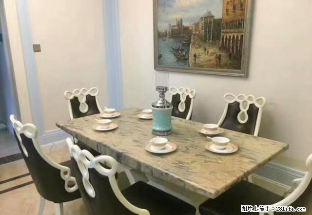 城中远东附近的盛隆后花园 区政府附近的老干局可以直接拎包入住 - 房屋出租 - 房屋租售 - 贺州分类信息 - 贺州28生活网 hezhou.28life.com