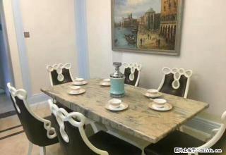 城中远东附近的盛隆后花园 区政府附近的老干局可以直接拎包入住 - 贺州28生活网 hezhou.28life.com