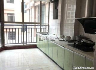 城东汇豪精装4房高层风景房拎包入住免费停车位 - 贺州28生活网 hezhou.28life.com