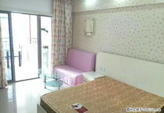 远东国贸大单间 仅租1350！房子超靓的！手快有！ - 贺州28生活网 hezhou.28life.com