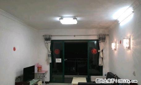 城西温馨小两房 配齐拎包入住!手上有各地段租售房源欢迎来电! - 房屋出租 - 房屋租售 - 贺州分类信息 - 贺州28生活网 hezhou.28life.com