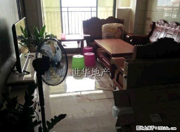 江滨华府现房出租,家具齐全,拎包入住。 - 房屋出租 - 房屋租售 - 贺州分类信息 - 贺州28生活网 hezhou.28life.com