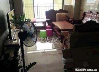 江滨华府现房出租,家具齐全,拎包入住。 - 贺州28生活网 hezhou.28life.com