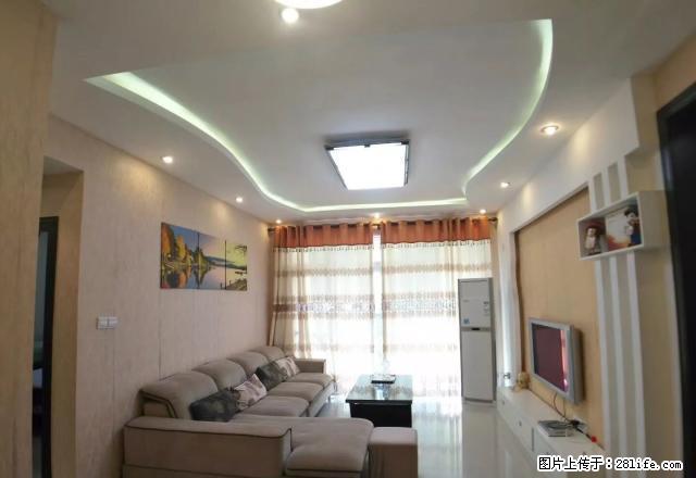 汇豪高档小区 停车方便 家具家电齐全拎包入住真实图片随时看房 - 房屋出租 - 房屋租售 - 贺州分类信息 - 贺州28生活网 hezhou.28life.com