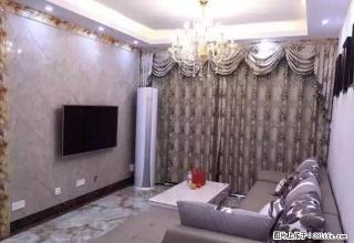 丽会 百乐门对面 德兴花园新出3房有钥匙 拎包入住 赶紧联系 - 贺州28生活网 hezhou.28life.com