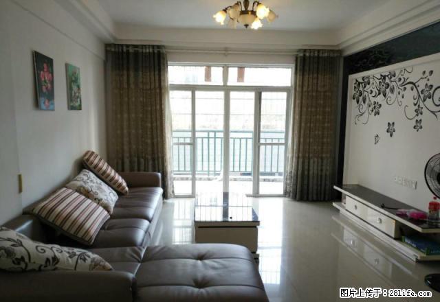 向阳花园,市中心电梯房,精装三房拎包入住,看房有钥匙! - 房屋出租 - 房屋租售 - 贺州分类信息 - 贺州28生活网 hezhou.28life.com