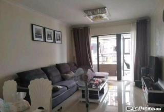 急租：拎包入住市中心精装3房 - 贺州28生活网 hezhou.28life.com