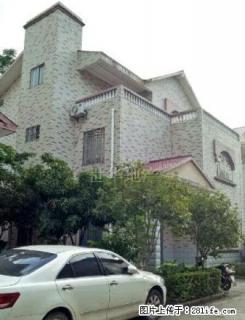 别墅出租啦,租的快入手啦。 - 贺州28生活网 hezhou.28life.com