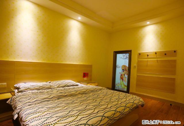 (单间出租)八步羊角山 1室0厅 主卧 朝东 豪华装修 - 房屋出租 - 房屋租售 - 贺州分类信息 - 贺州28生活网 hezhou.28life.com