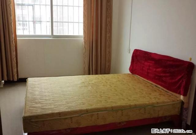 恒安居2房2厅 家具家电基本齐全 购物便利 仅租1100月 - 房屋出租 - 房屋租售 - 贺州分类信息 - 贺州28生活网 hezhou.28life.com