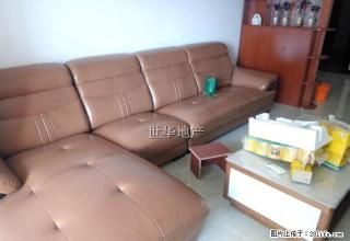 汇豪国际城精装修家具家电齐全拎包入住 - 贺州28生活网 hezhou.28life.com