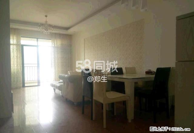 远东江滨华府 2室1厅1卫 - 房屋出租 - 房屋租售 - 贺州分类信息 - 贺州28生活网 hezhou.28life.com