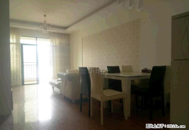 市中心远东江滨华府2房1厅精装修风景房仅此一套 - 房屋出租 - 房屋租售 - 贺州分类信息 - 贺州28生活网 hezhou.28life.com