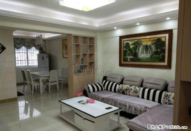 限时出租手慢则无城东天利花园3房观景房拎包入住 - 房屋出租 - 房屋租售 - 贺州分类信息 - 贺州28生活网 hezhou.28life.com