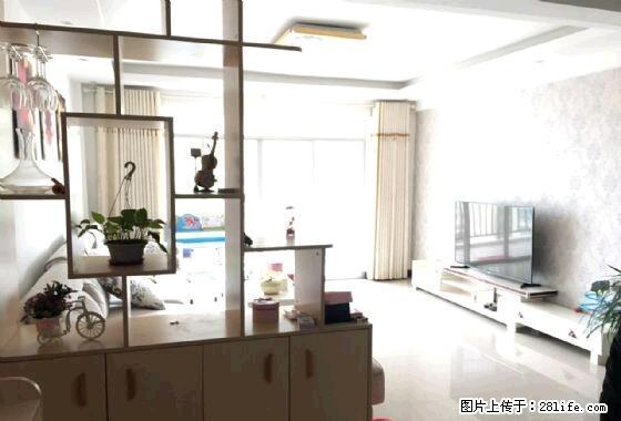 德兴花园电梯房3房拎包入住 - 房屋出租 - 房屋租售 - 贺州分类信息 - 贺州28生活网 hezhou.28life.com