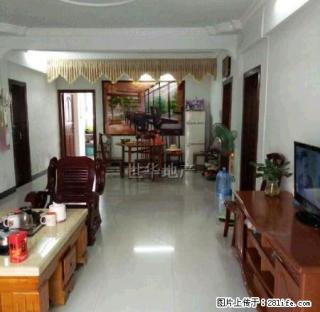 城西三房两厅拎包入住欲租从速 - 贺州28生活网 hezhou.28life.com