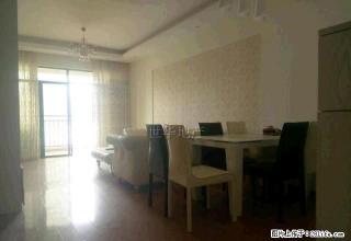 市中心远东江滨华府2房1厅精装修风景房仅此一套 - 贺州28生活网 hezhou.28life.com