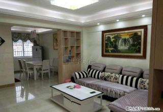 限时出租手慢则无城东天利花园3房观景房拎包入住 - 贺州28生活网 hezhou.28life.com