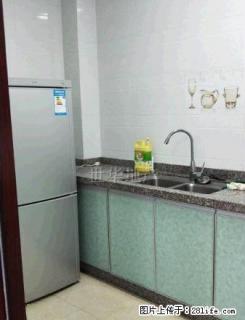 远东江滨华府精装2房拎包入住免物业限时出租你在等什么 - 贺州28生活网 hezhou.28life.com