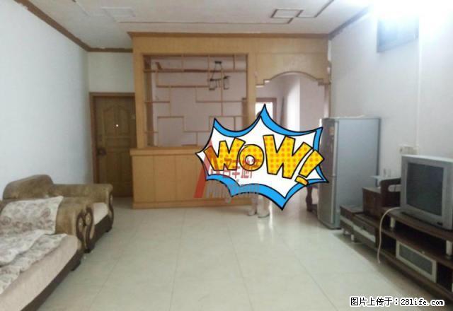 整租镇政府3房出租靓靓装修家具家电齐全 - 房屋出租 - 房屋租售 - 贺州分类信息 - 贺州28生活网 hezhou.28life.com