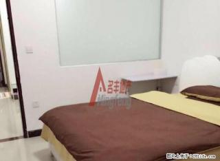 竹山路附近,家电家具齐全 看房方便 装修精美 - 贺州28生活网 hezhou.28life.com