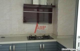 汇豪小区3房2厅 精装修 家具家电可添 仅租2800月 - 贺州28生活网 hezhou.28life.com