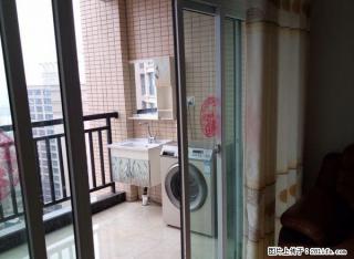 (单间出租)八步汇豪小区 2室2厅 - 贺州28生活网 hezhou.28life.com