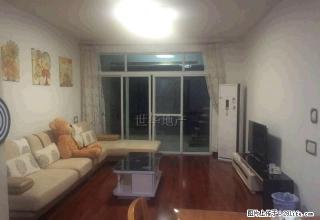 汇豪国际拎包入住，精装修2房出租，一年起租 - 贺州28生活网 hezhou.28life.com