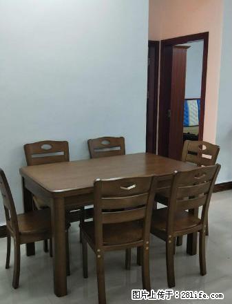汇豪国际城 3室2卫2厅 - 房屋出租 - 房屋租售 - 贺州分类信息 - 贺州28生活网 hezhou.28life.com
