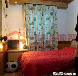 八步广场附近恒兴花园 家具家电齐全 急租 领包入住 - 贺州28生活网 hezhou.28life.com