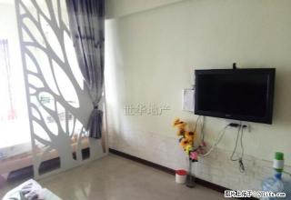 业主急租香港城精装修,家电家具齐全价格实惠手慢拍大腿 - 贺州28生活网 hezhou.28life.com