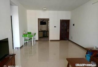 汇豪小区 2房2厅 精装修 家电齐全 仅租2200元 - 贺州28生活网 hezhou.28life.com