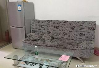 整租,远东国贸精装套房,配套齐全,拎包入住 - 贺州28生活网 hezhou.28life.com