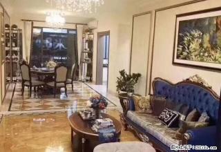 整租电梯房，拎包入住，方便停车，高端小区 - 贺州28生活网 hezhou.28life.com