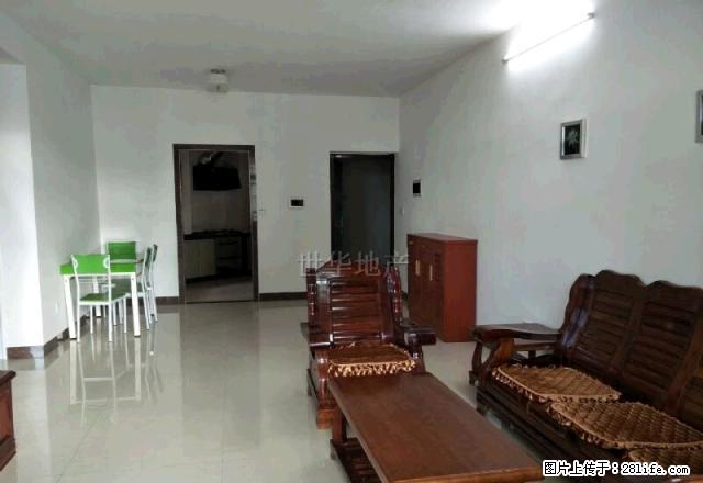 精装汇豪国际城 两房一厅出租 - 房屋出租 - 房屋租售 - 贺州分类信息 - 贺州28生活网 hezhou.28life.com