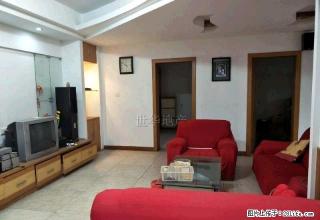 八小附近3房2厅住房出租 拎包入住 - 贺州28生活网 hezhou.28life.com