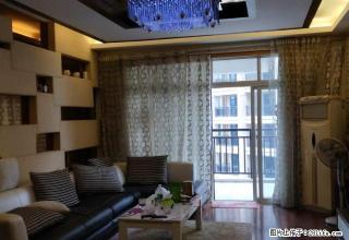 出租精装修 汇豪国际城 3房2厅2卫 - 贺州28生活网 hezhou.28life.com