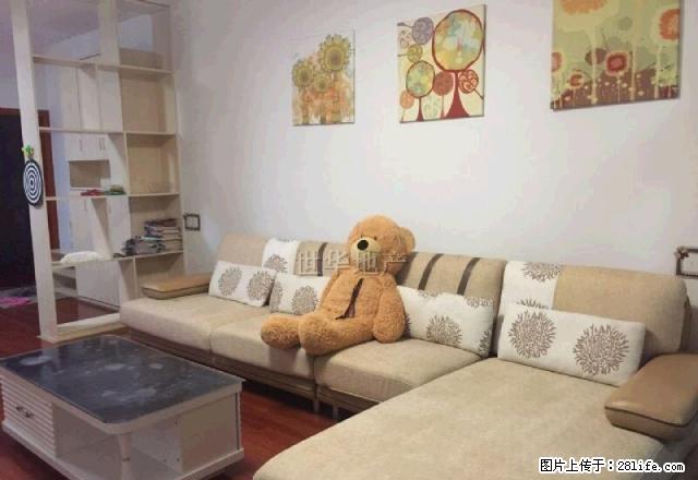 汇豪国际城精装2房 拎包入住 看房方便 家具家电齐全 - 房屋出租 - 房屋租售 - 贺州分类信息 - 贺州28生活网 hezhou.28life.com