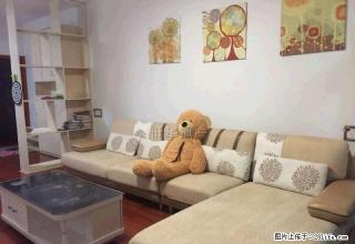 汇豪国际城精装2房 拎包入住 看房方便 家具家电齐全 - 贺州28生活网 hezhou.28life.com