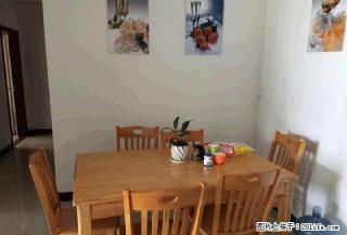 风暴来袭 百乐门 德兴花园 精品3房出租 家电家具齐全 - 贺州28生活网 hezhou.28life.com