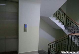 (单间出租)六路加油附近白领公寓电梯房600元/月直接拎包入住 - 贺州28生活网 hezhou.28life.com